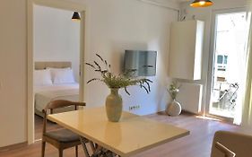 Joy Suites